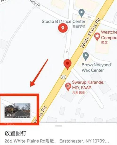 谷歌地图3d卫星地图模式怎么打开