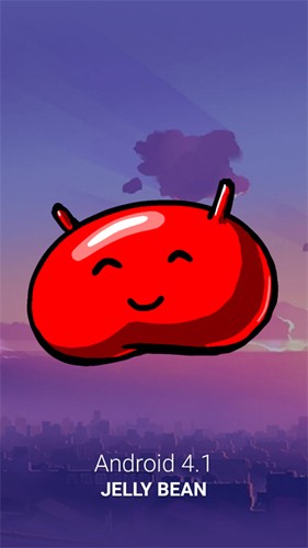 安卓彩蛋截图3