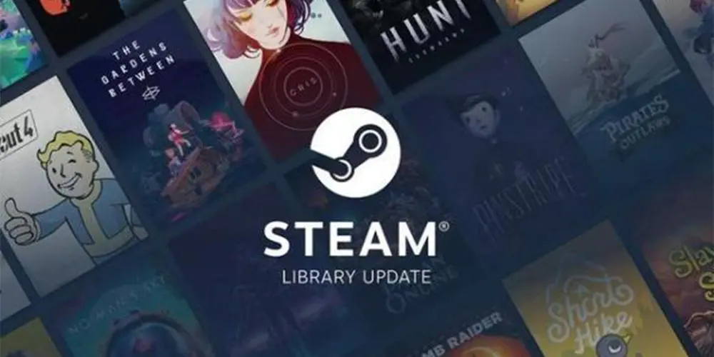 steam移植