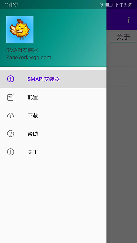 smapi安装器截图4