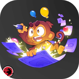 Bloons Card Storm