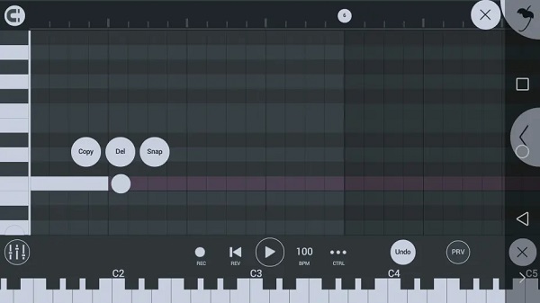 FL Studio Mobile中文版