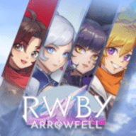 RWBY冰雪的弓矢