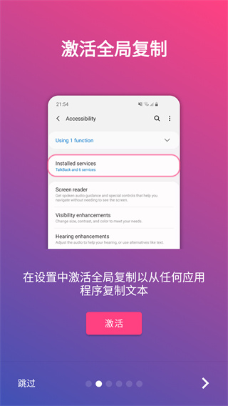 全局复制截图2