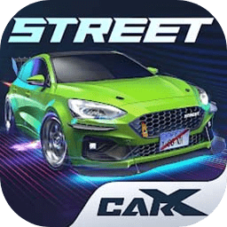 CarX Street直装版