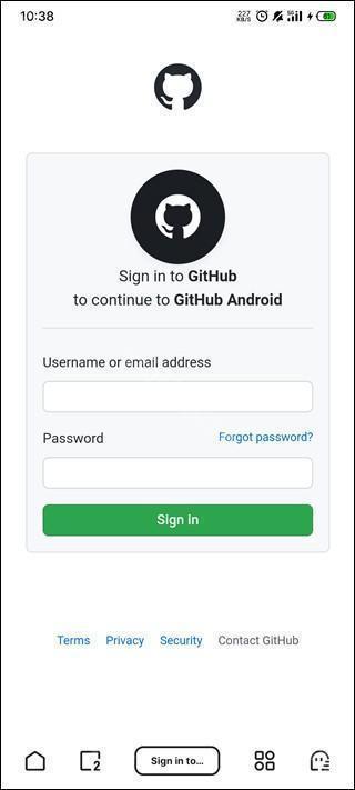 Github