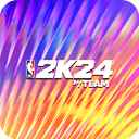 NBA2K24梦幻球队