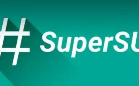 supersu软件合集