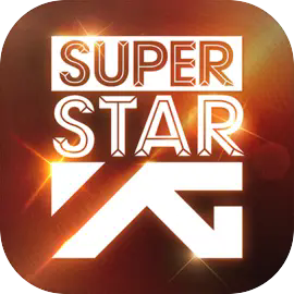 SuperStar YG韩服