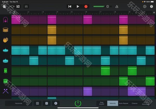 Garage Band Guide库乐队下载安卓官方最新版