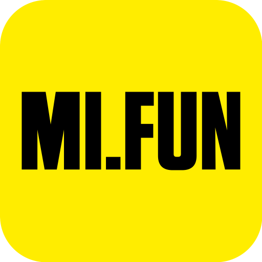 mifun潮玩