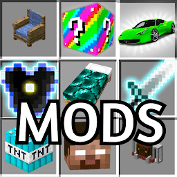 CraftMods