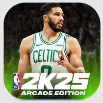 NBA2K25最新版