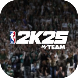 NBA2K25梦幻球队