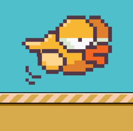 Flappy Hit