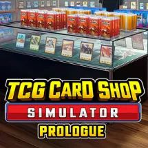 TCG卡牌商店