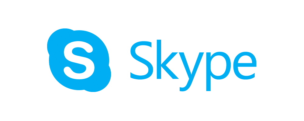 skype