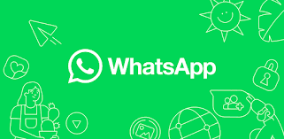 WhatsApp中文版