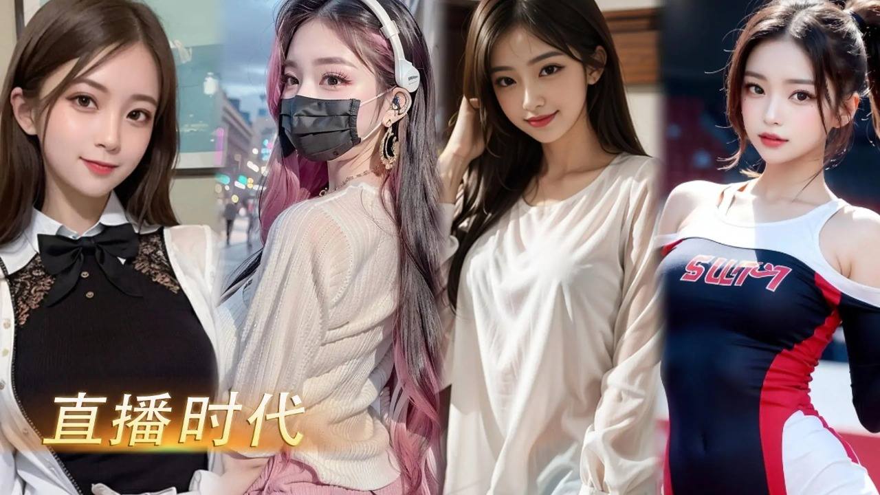 直播时代免广告