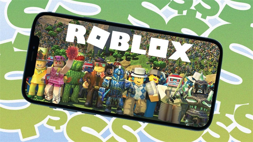 roblox中文版国际服截图1