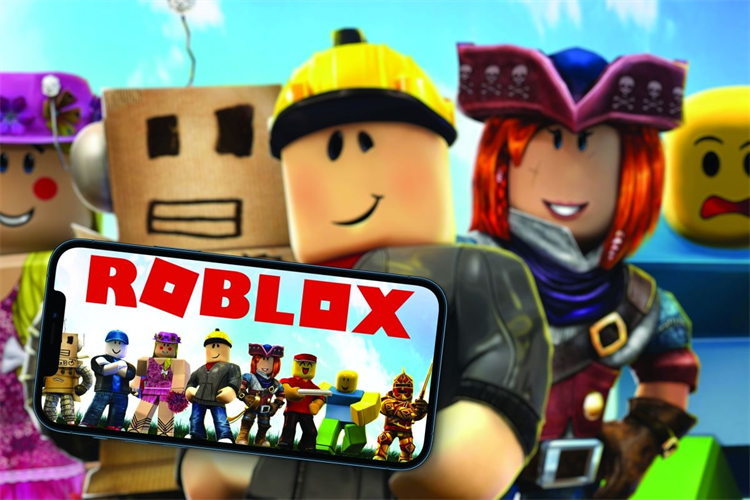 roblox中文版国际服截图5