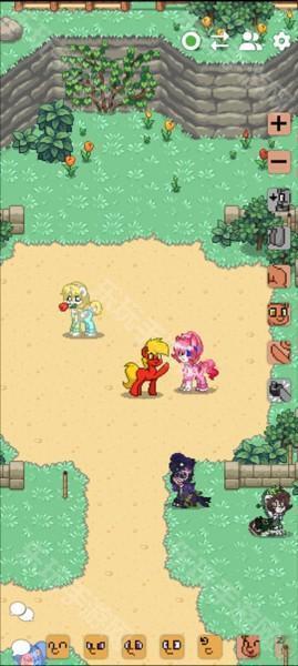 Pony Town正版