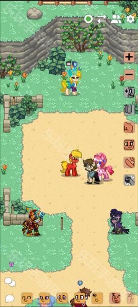 Pony Town正版