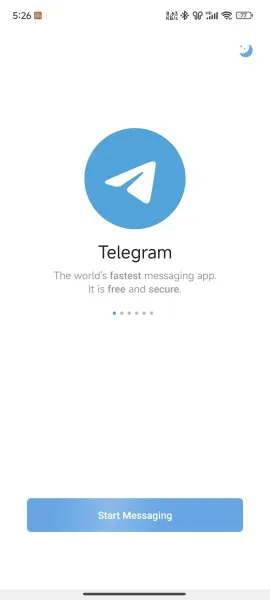 telescope海外版