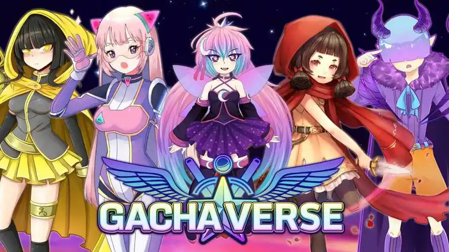 GachaNebula