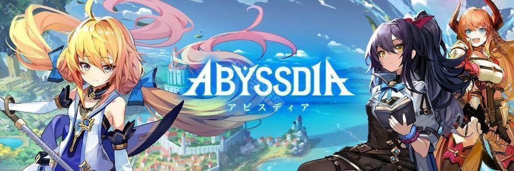 动作 RPG《Abyssdia》预告于 2025 年第二季推出 将与《Stella Fantasy》角色共通