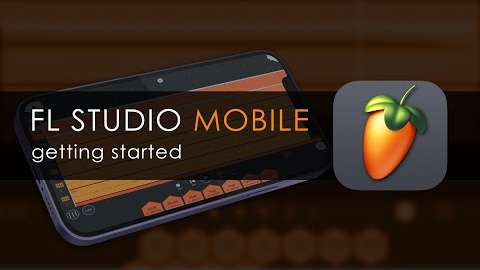 FL Studio Mobile版本大全