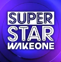 SUPERSTAR WAKEONE