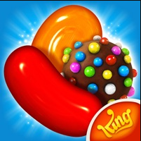 Candy Crush Saga旧版本