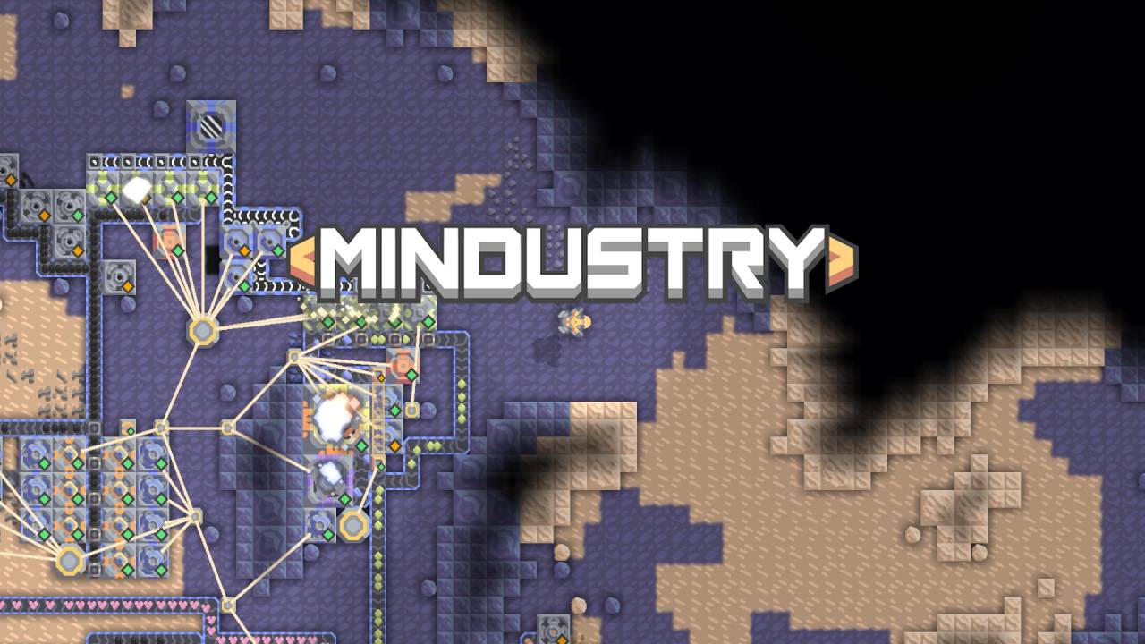 Mindustry