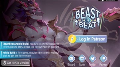 BeastBeat截图1