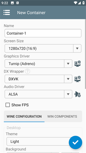 winlator模拟器8.0版本截图1