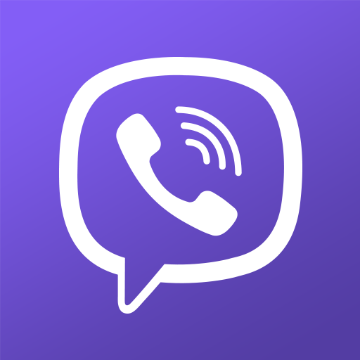 viber中文版