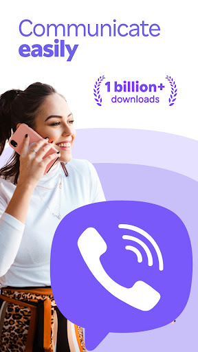 viber中文版