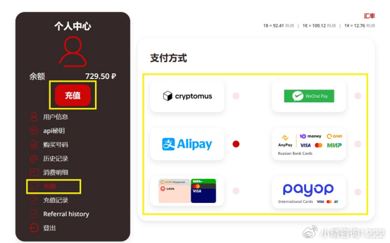 viber中文版