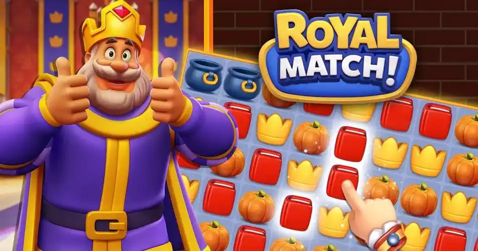 royalmatch