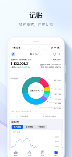 MyToken截图6