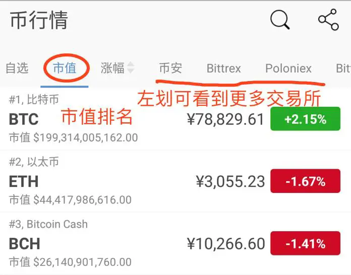 MyToken安卓中文版