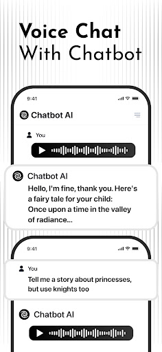 Chatbot AI