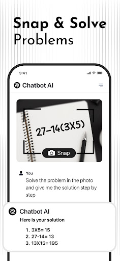 Chatbot AI