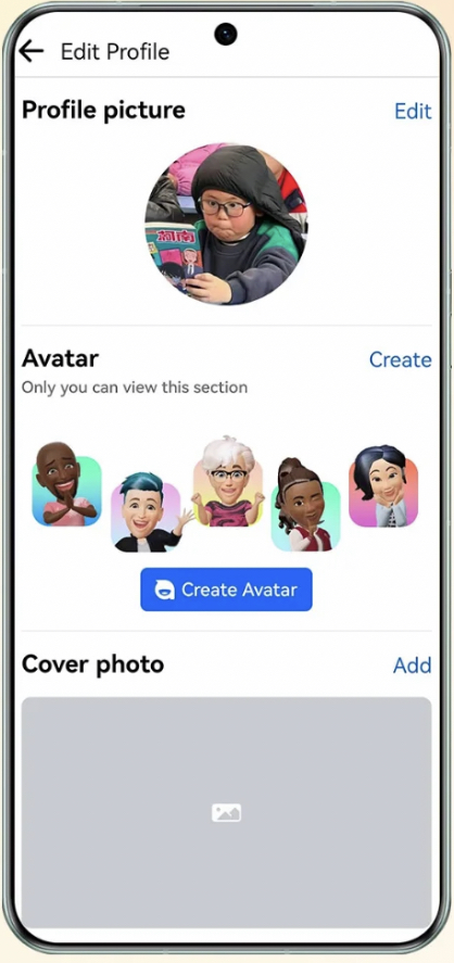 脸书Facebook最新版