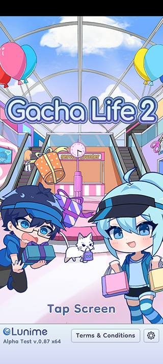 加查生活2gachalife2