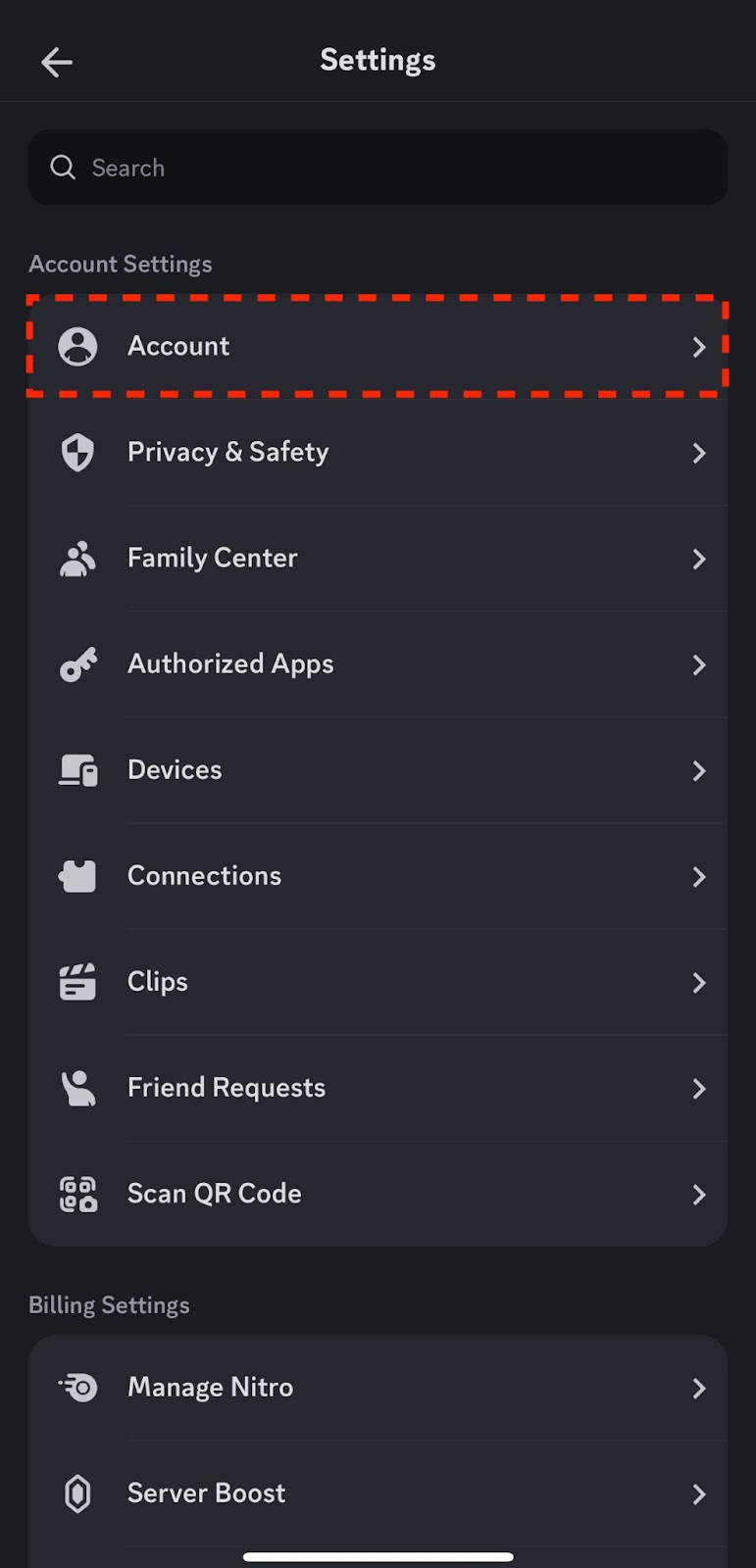 Discord