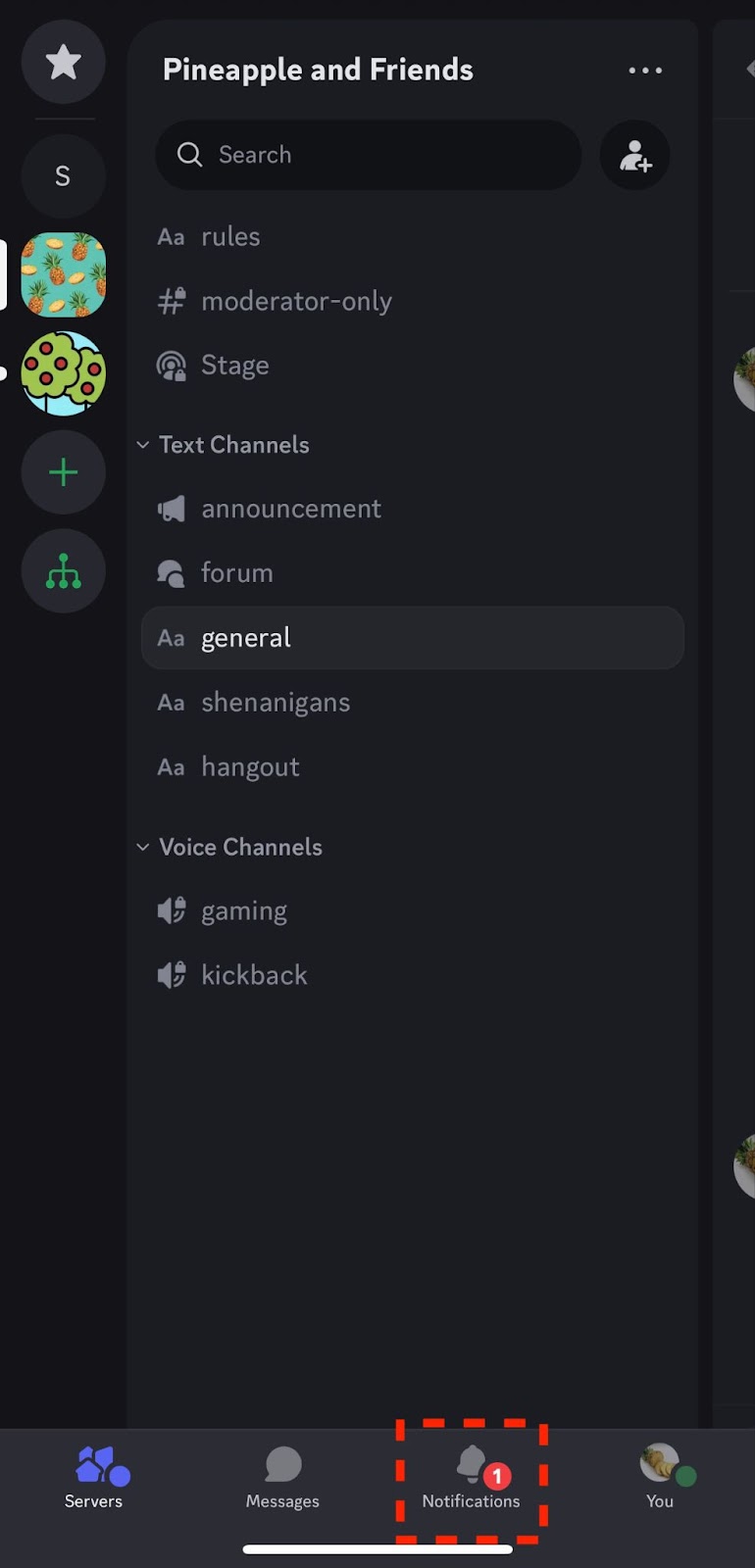 Discord