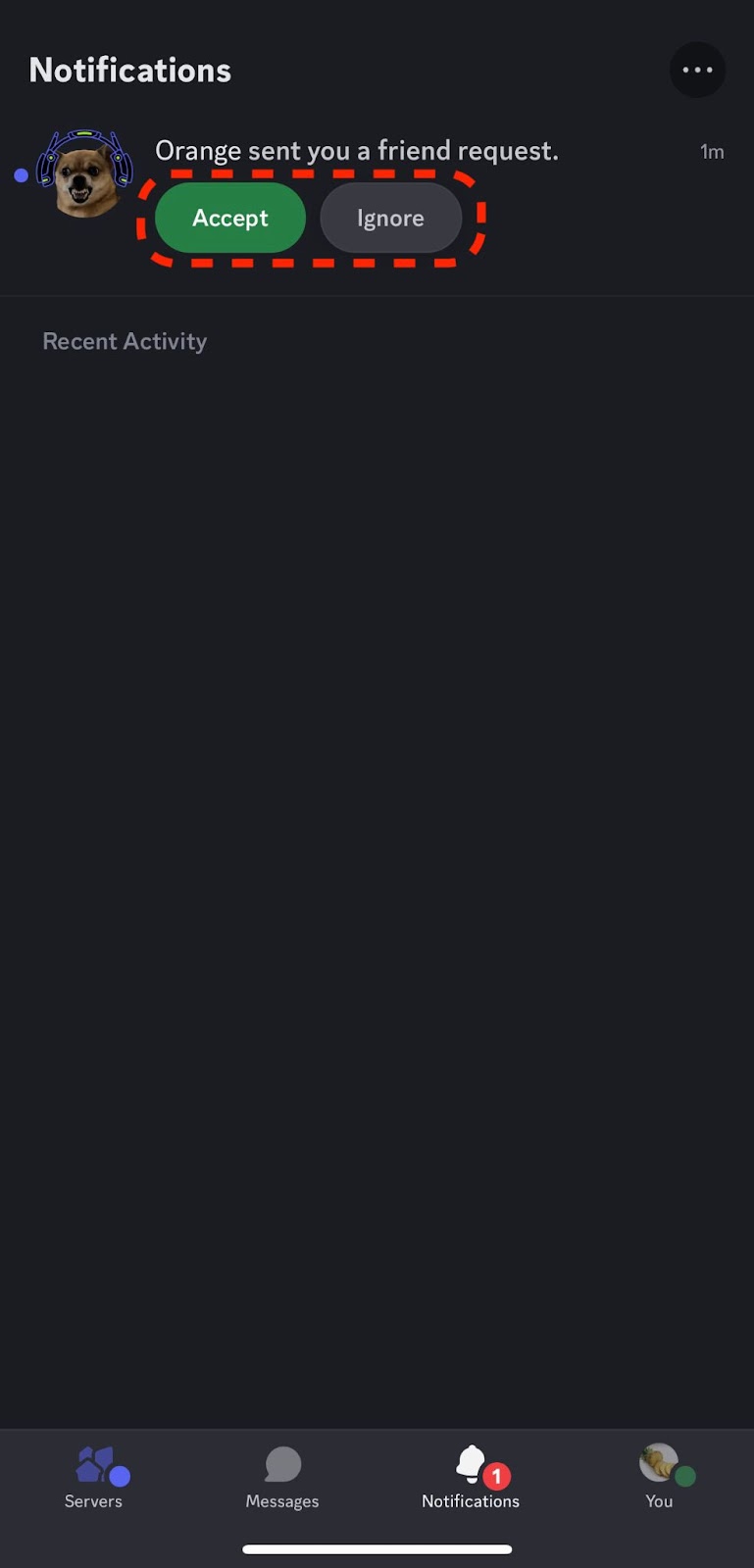 Discord