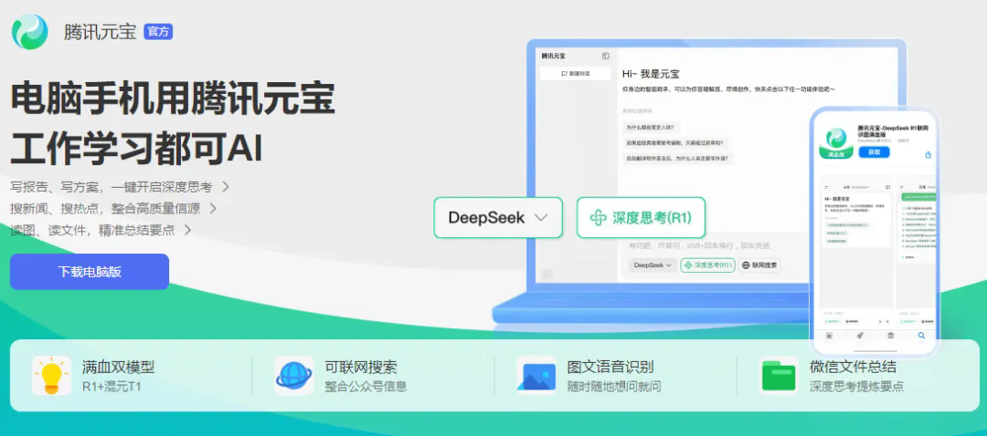 deepseek满血版